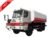 Mine Water Tank Truck